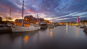 Marina