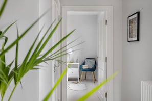 Interior - Morford House (Exeter)