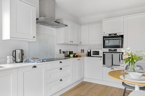 Private kitchen - Morford House (Exeter)