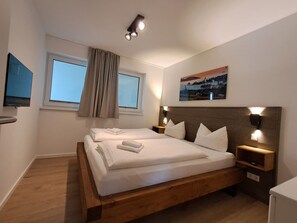 3 chambres, Wi-Fi, draps fournis