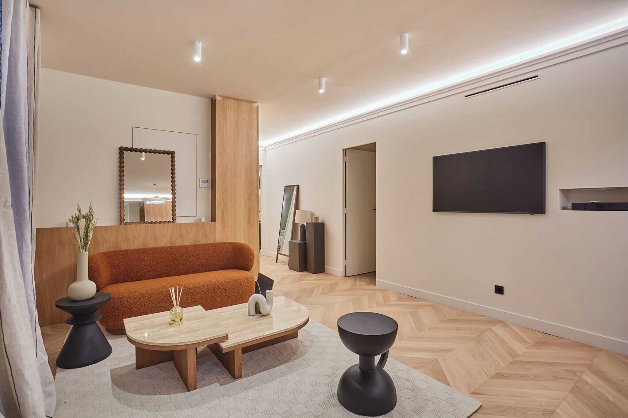 Smart TV