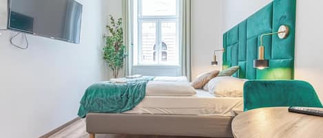 Basic Apartment | View from room