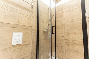 Appartement | Salle de bain