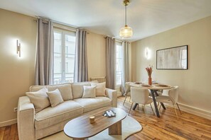 Smart-tv och kontor