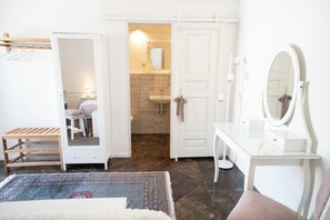 Classic-Doppelzimmer