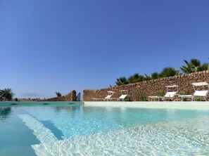 Exterior - Feudo Nobile (Gela)