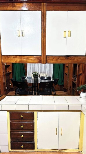 Rumah, 3 kamar tidur, Boleh Merokok, balkon | Tempat makan