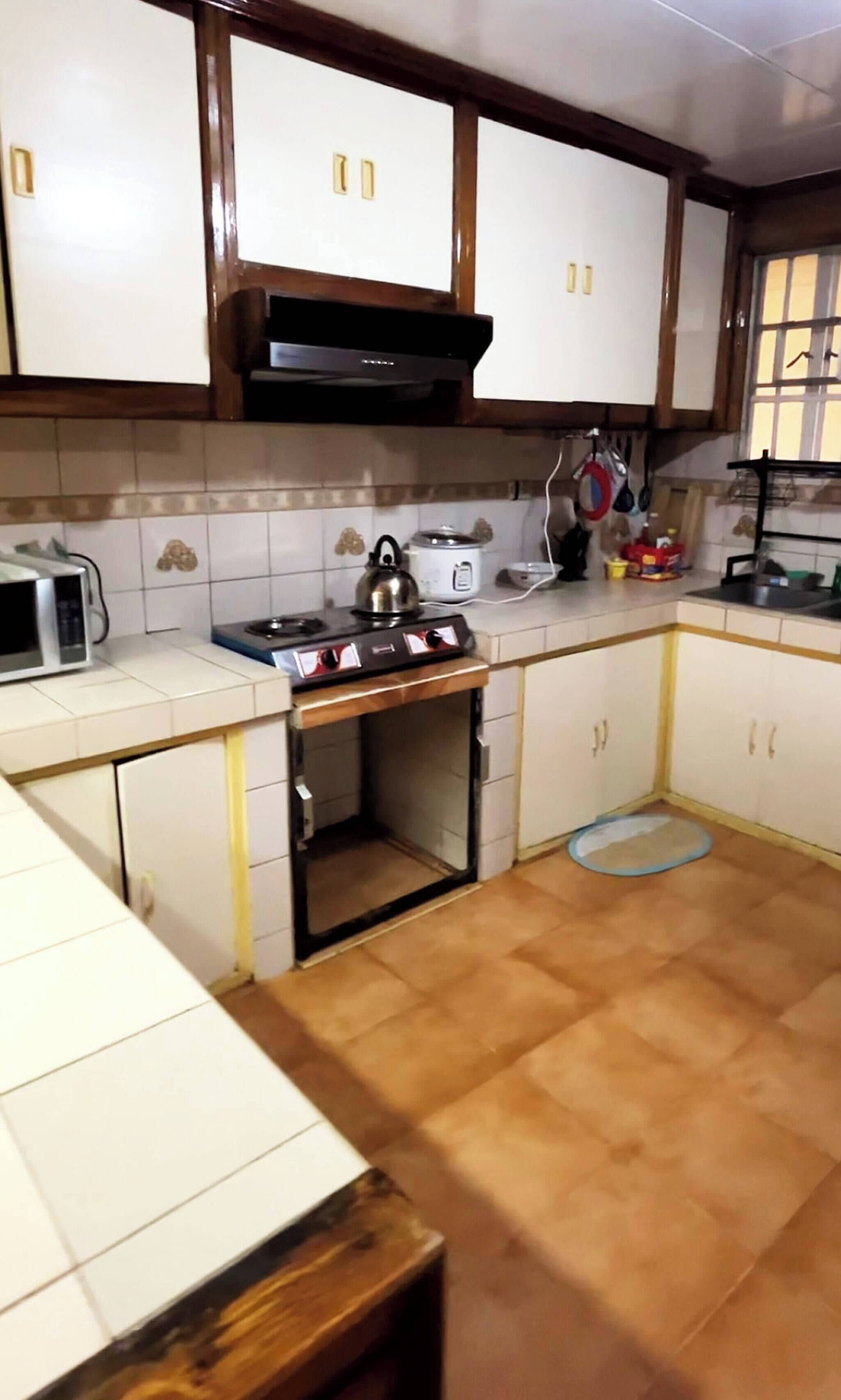 House, 3 Bedrooms, Smoking, Balcony | Interior