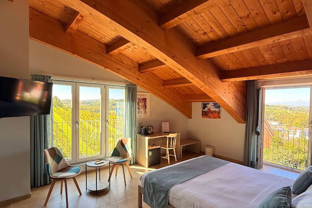 Dellavalle Guest House