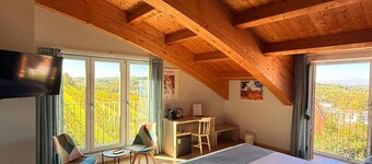 Dellavalle  Guest  House