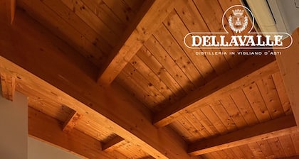 Dellavalle Guest House