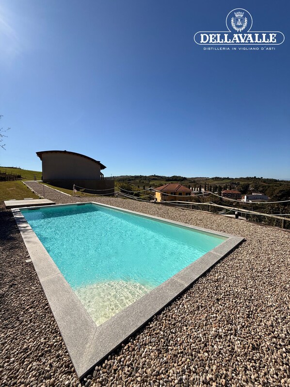 Exterior - Dellavalle  Guest  House (Vigliano d'Asti)