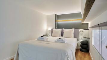 2 camere, una scrivania, ferro/asse da stiro, accesso a Internet