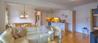 Vicky Apartment – Central, Mountain Stay