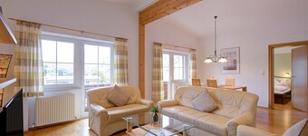 Bright Vicky Apartment with infrared sauna