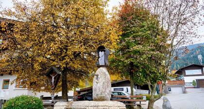 Apartamento Mountain View Ski Brunner Top 1