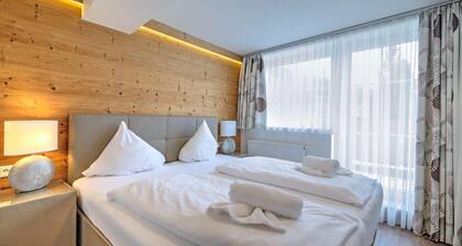 Brunner Apartment an der Skipiste