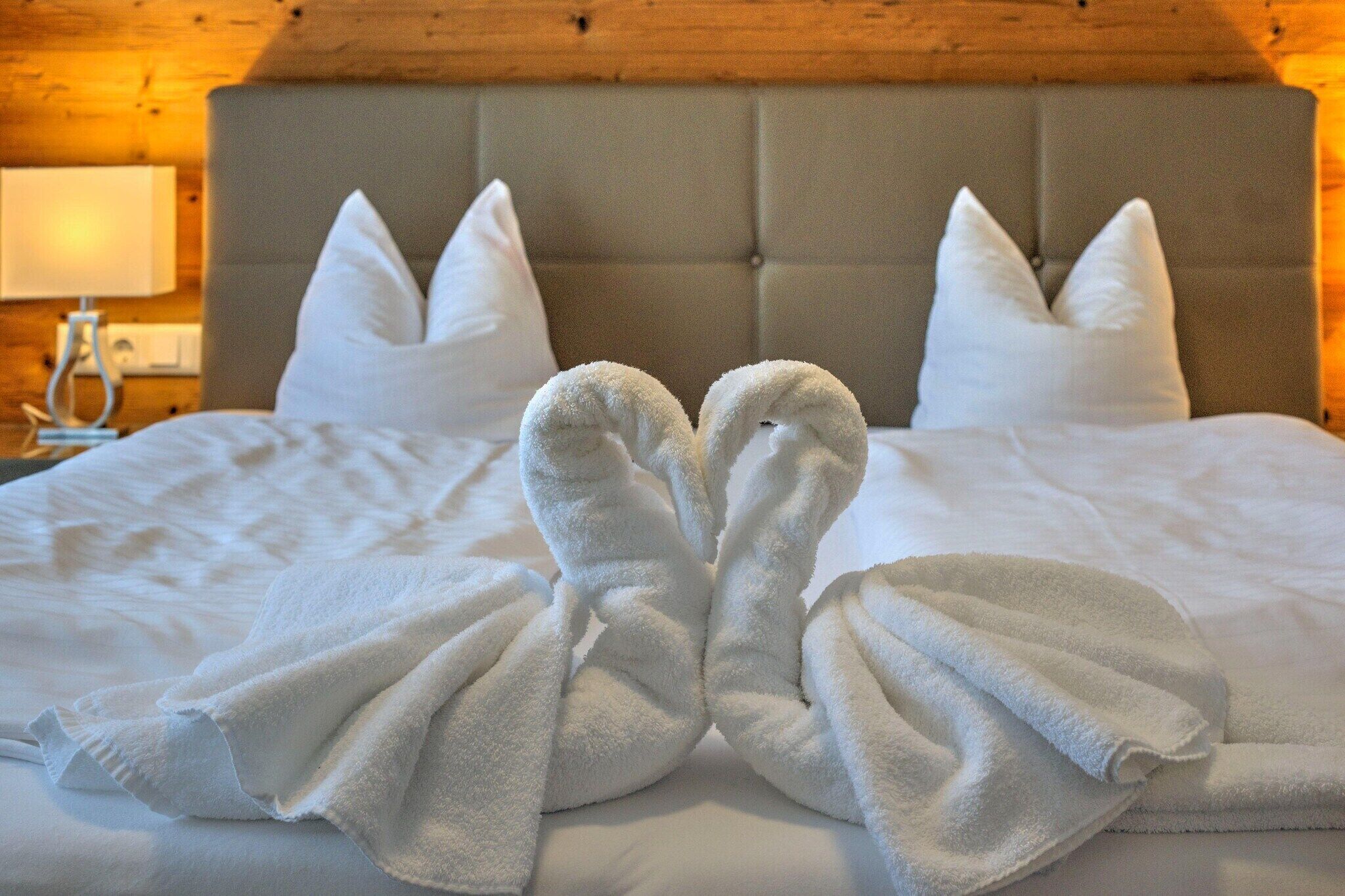 3 Schlafzimmer, Reisekinderbett, kostenloses WLAN