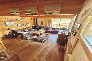 تلفزيون ذكي