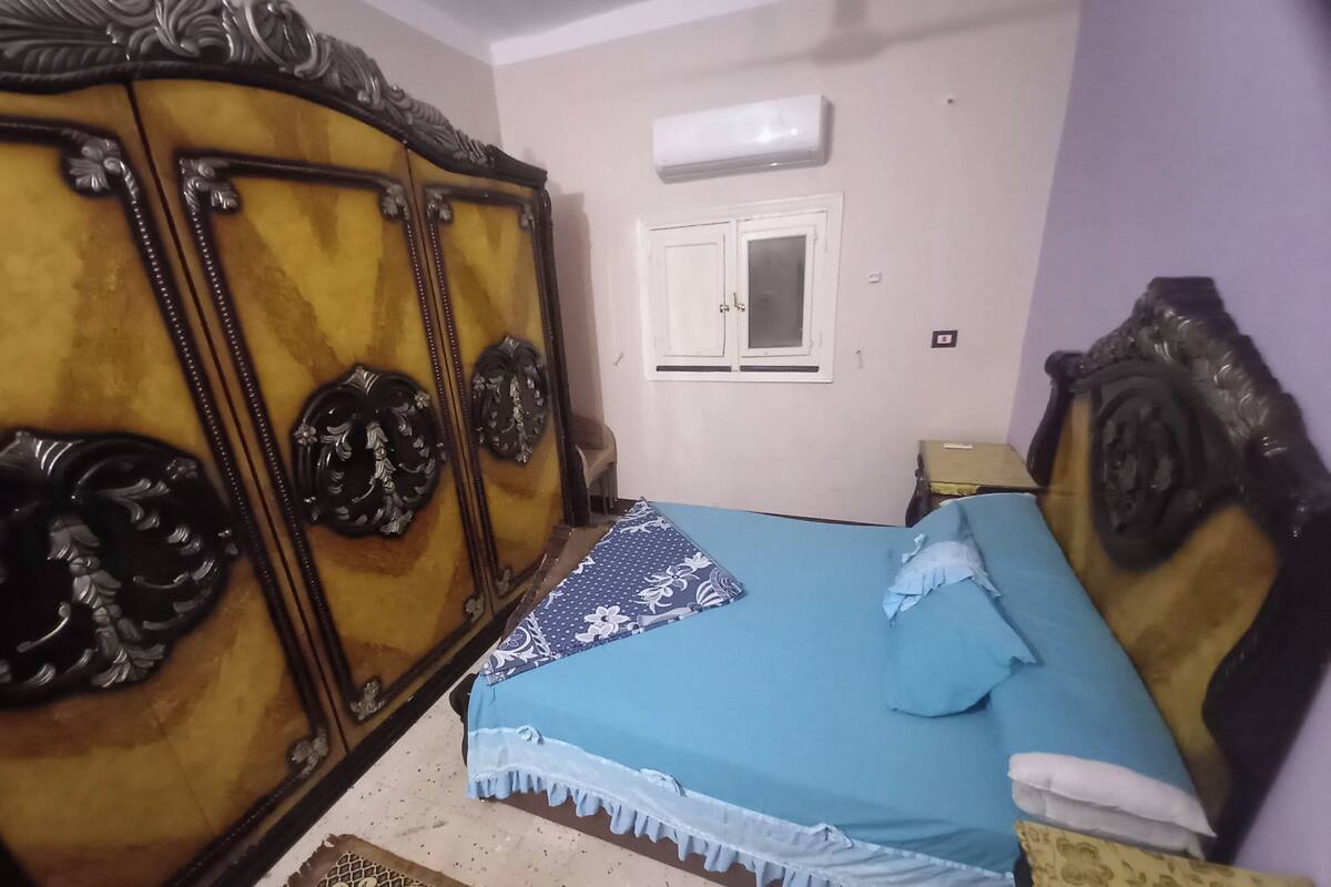Basic Double Room Single Use