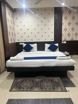 Free WiFi - HOTEL MILAND PALACE (Bhubaneshwar)