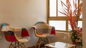 Deluxe Double Room | Free WiFi, bed sheets