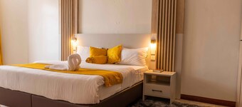 Coffee Garden Suites Bungoma