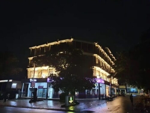 Coffee Garden Suites Bungoma