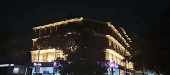 Coffee Garden Suites Bungoma