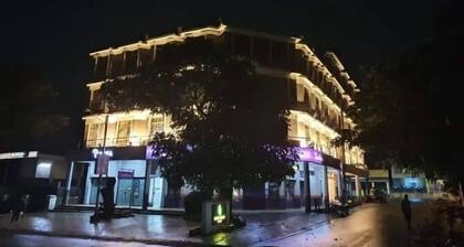 Coffee Garden Suites Bungoma