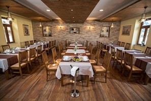 Restaurantes