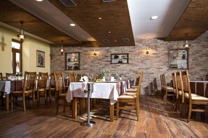 Restaurantes