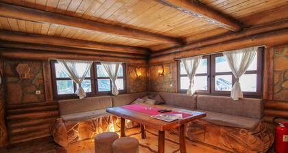 Three Bedroom Holiday Home - Jahorina