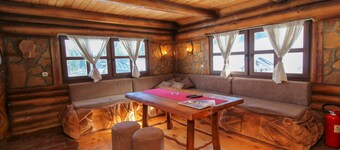 Three Bedroom Holiday Home - Jahorina