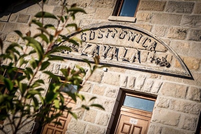 Apartments Zavala- Apartment 1