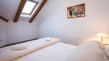 1 Schlafzimmer, kostenloses WLAN