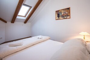 1 bedroom, free WiFi - Apartments Zavala- Apartment 4 (Zavala)