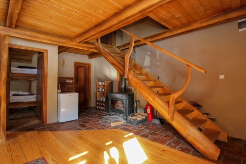 Ethno Village Dolina Mira - Two Bedroom Holiday Home (Romanija)
