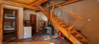 Ethno Village Dolina Mira - Two Bedroom Holiday Home (Romanija)