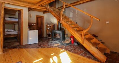 Ethno Village Dolina Mira - Two Bedroom Holiday Home (Romanija)
