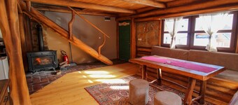 Ethno Village Dolina Mira - Two Bedroom Holiday Home (Romanija)