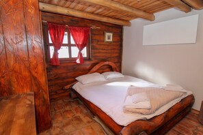 2 habitaciones, cuna de viaje y wifi gratis 