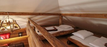 Ethno Village Dolina Mira - Two Bedroom Holiday Home (Trebević)