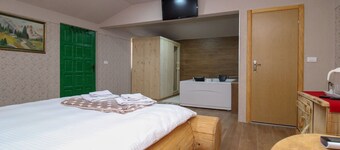 Ethno Village Dolina Mira - One Bedroom Holiday Home (Drina)