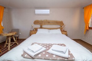 1 habitación, cuna de viaje y wifi gratis 
