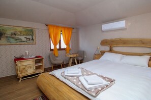 1 chambre, lit parapluie, Wi-Fi gratuit