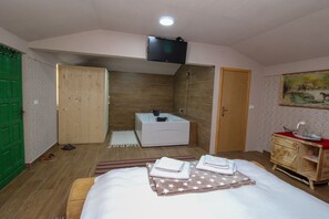 1 habitación, cuna de viaje y wifi gratis 