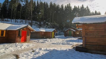 Ulkopuoli