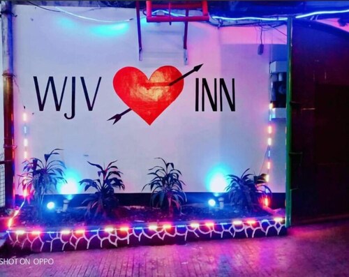 WJV INN BASAK  MANDAUE
