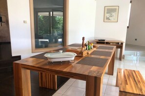 Restauration